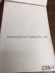 R27 Roller Blinds Fabric Style Modern Origin Zhejiang Open Type Manual Structure Roller Width 2m, 2.5m, 3m Kind - Image 2