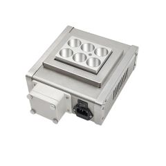 Gltlab Potentiometer Controls Economical Constant-Temperature Metal Bath - Image 4