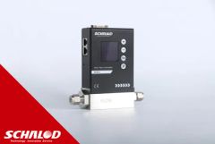 Real Time Mass Flow Meter for High Precision Gas Control - Image 6