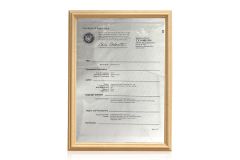 Certifcate of Registration certificate from Guangzhou Reyeah Technology Co., Ltd.