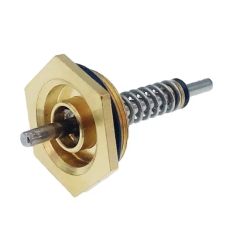 Gas Water Heater Valve Thimble Smarki 1Y Warranty Commercial Household MOQ100 - Image 2