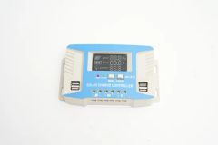 High-Efficiency PWM Solar Charge Controller for 12V/24V Applications - Image 6