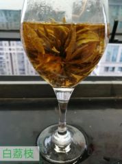 Organic Handcrafted Blooming Tea Flowering Tea Balls Tea Flowers Slimming Tea - Image 6