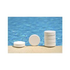 TIANJIN KAIFENG Dry Chlorine 65% & 70%, Granular Grade A Shape around Packaging 20-30 Brand Name custom Shelf Life 2years - Image 1