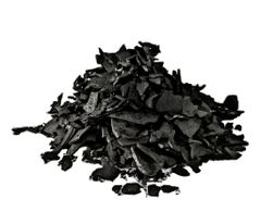 Coconut Shell Charcoal – product photo 1, product detail gallery