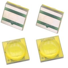 Ceramic 3W SMD LED 3535 300lm 700mA Power 3W Life 80000h Trademark GM IP Rating IP65 Beam Angle 120° Warranty 4 Years LED Chips Lextar - Image 5
