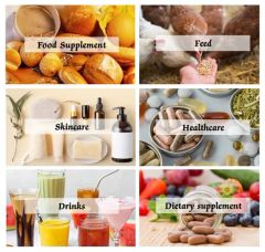 Good Flavor Pure Natural Cucumber Juice Powder Fruit - Image 6