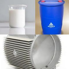 Reliable Die Casting Lubricants Water-Based & High-Temperature Resistant Formulation - Image 6