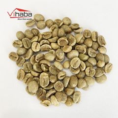 Wholesale coffee beans bag organic beans arabica green coffee - Image 1