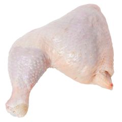Frozen Chicken Leg Quarters Professionally Processed Poultry Product With Rich Flavor And Strong Buyer - Image 1