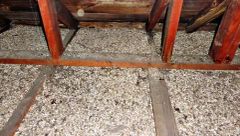 High Quality Vermiculite Granular Vermiculite Powder for Building Insulation Fireproof Materials - Image 4