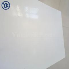 Customized Anti-Impact FRP Panel with Sponge Interlayer Shape Flat Origin China Fire Rating 1 Life 30 Years Width up to 3m - Image 6