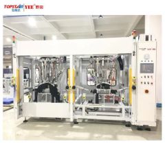 Auto Trims Robot Ultrasonic Plastic Welding Machines - Image 3