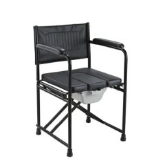 China Manufacturer of Hospital Furniture Frame Black Powder Coating Commode Chair - Foshan Achieve Medical Technology Co., Ltd.