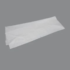 Medical Paper Bed Sheet with Threads Trademark YH Origin Anhui China HS Code 4818900000 Model NO. YH202308 Group Adult and Child - Image 5