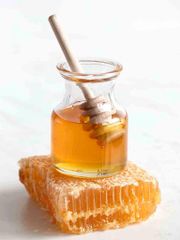 100% Pure Real Raw Natural Honey 10kg Standard Wild Forest Chunk Bulk Packaging Customized Logo - Image 1