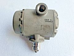 Wall Mounting ROSEMOUNT 752F1K Type 113 - Foundation Fieldbus Remote Indicator, NEW, For Industrial - Image 5