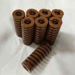 High Performance Metal Material Compression Springs for Medical Care - Image 6