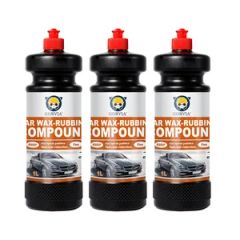 Wholesale 1000ml Car Care Product Car Wax Rubbing Compound for Car Auto - Image 2