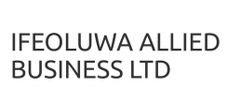 IFEOLUWA ALLIED BUSINESS LTD