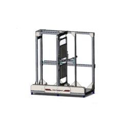 Full-Scale Environmental Reliability Test Chamber for Building Hardware - Image 1