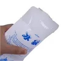 Medical Using Cooling Effect Quickly Cold and Fast Disposable Instant Ice Pack - Image 1