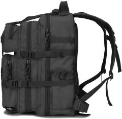 Tactical Backpacks Assault Pack 3 Day Bug out Bag Hiking Treeking Rucksack - Image 3