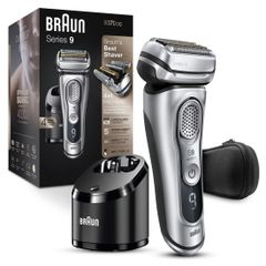 Braun Smart Technology Grooming Solution Created For Better Accuracy Comfort Consistent Performance - Image 4