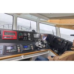 Rescue Boat and Equipment Ambulance Boat Rescue Fast Rescue Boat for Sale Yacht 65 Feet Big Yacht 63 Feet 62FT Yacht - Image 4