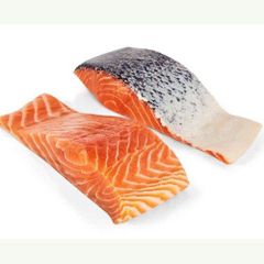 SEAFOOD Competitive Price Frozen Fresh Pink Salmon Fillet Supplier. - Image 5