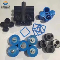 Food Grade Silicone Rubber Part Silicon Mold Making Origin China Model NO. Custom HS Code 4016931000 Specification Custom - Hebei Baorui Rubber Products Co., Ltd.