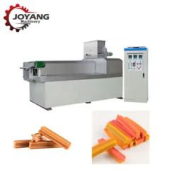Pet Dog Chew Stick Treat Toy Food Processing Making Machine - Image 3