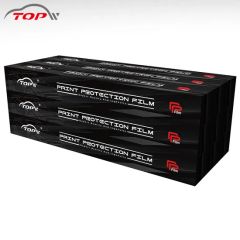 Premium Car Wrapping Protection Film for Ultimate Vehicle Care Tph Ppf - Image 3