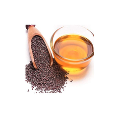 100% Natural Mustard Oil With Pure Quality Extracted From Cold Pressing Method For Sale Available In Best Stock - Image 3