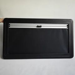 Customized Inner Frames RV Windows Styles RV Accessories MOQ100 15D - Image 4