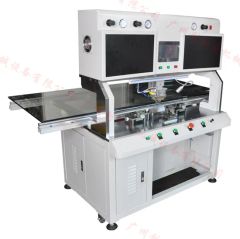 616dh LED TV Bonding Machine Platform - Image 3