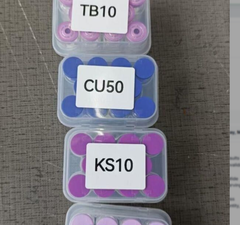 Buy 99.99% Purity Peptides with Bac Water online ready for export worldwide - Image 1