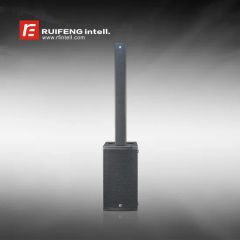 Column Speaker PRO Audio Plug-Play Audio System - Image 2