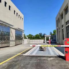Comprehensive Weighbridge Software for Accurate Load and Inventory Tracking - Image 6