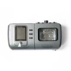 Medical Hospital Equipment Automatic Portable Bipap Machine Bipap Machine for Night Sleep Snoring - Guangdong Huajian Medicine Instruments Co., Ltd.