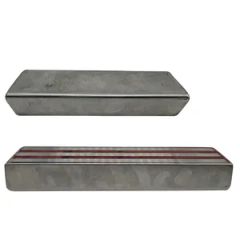 Custom Shuttering Loaf Magnet Precast Concrete Formwork with Universal Adapter - Image 1
