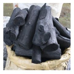 Hot Selling Price Natural Hardwood Charcoal BBQ Charcoal in Bulk - Image 5