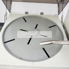 Automatic Wire Cable Winding Coiling Machine - Image 4