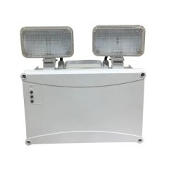 3 Hours Maitained and Non-Maitained LED Emergency Light Origin Zhejiang Voltage 120-347V HS Code 94051000 Model NO. - Image 4