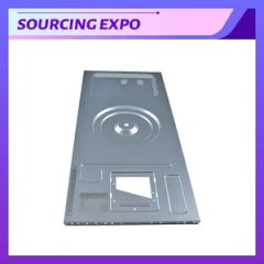 Professional Customized Metal Stamping Parts Oven Sheet Metal Stamping Parts Metal Parts - Guangdong Zhengqi Precision Mould Co., Ltd.