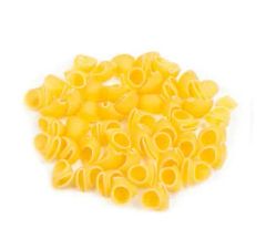 Pasta Macaroni Making Machine Single Screw Extruder - Image 5