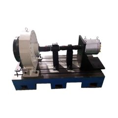 Water Cooling, Low Noise 3600 N.m High-Speed Eddy Current Dynamometer - Image 2