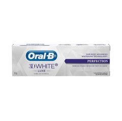Premium Oral B LUX Perfection Tooth Whitening Tooth Paste for sale and export Worldwide - Image 2