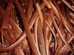 Copper wire scrap for sell - Image 3