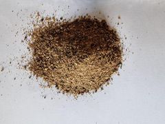 Bettafish - Fishmeal replacer - Image 1